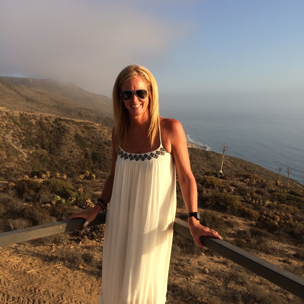 Meet your Posher, Teri